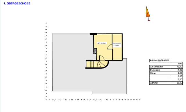 Traumhaftes Einfamilienhaus in Weiler – Idyllische Lage, großes Grundstück & vielseitiges Potenzial