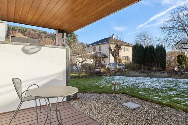 Traumhaftes Einfamilienhaus in Weiler – Idyllische Lage, großes Grundstück & vielseitiges Potenzial