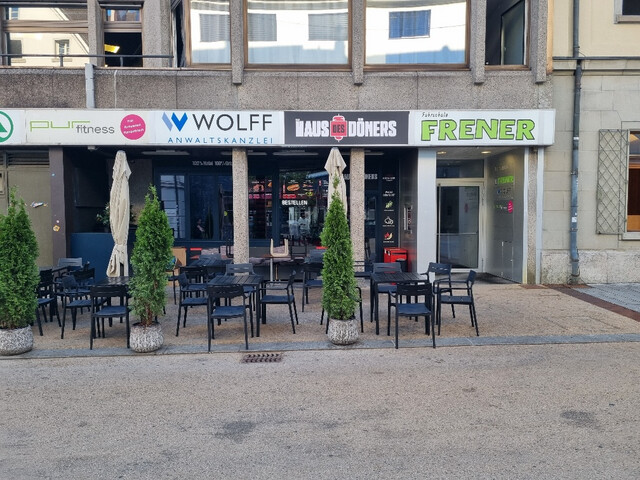 LANGFRISTIG VERMIETETE GASTRONOMIEFLÄCHE IN 1A-INNENSTADTLAGE – ATTRAKTIVES INVESTMENT IN BREGENZ