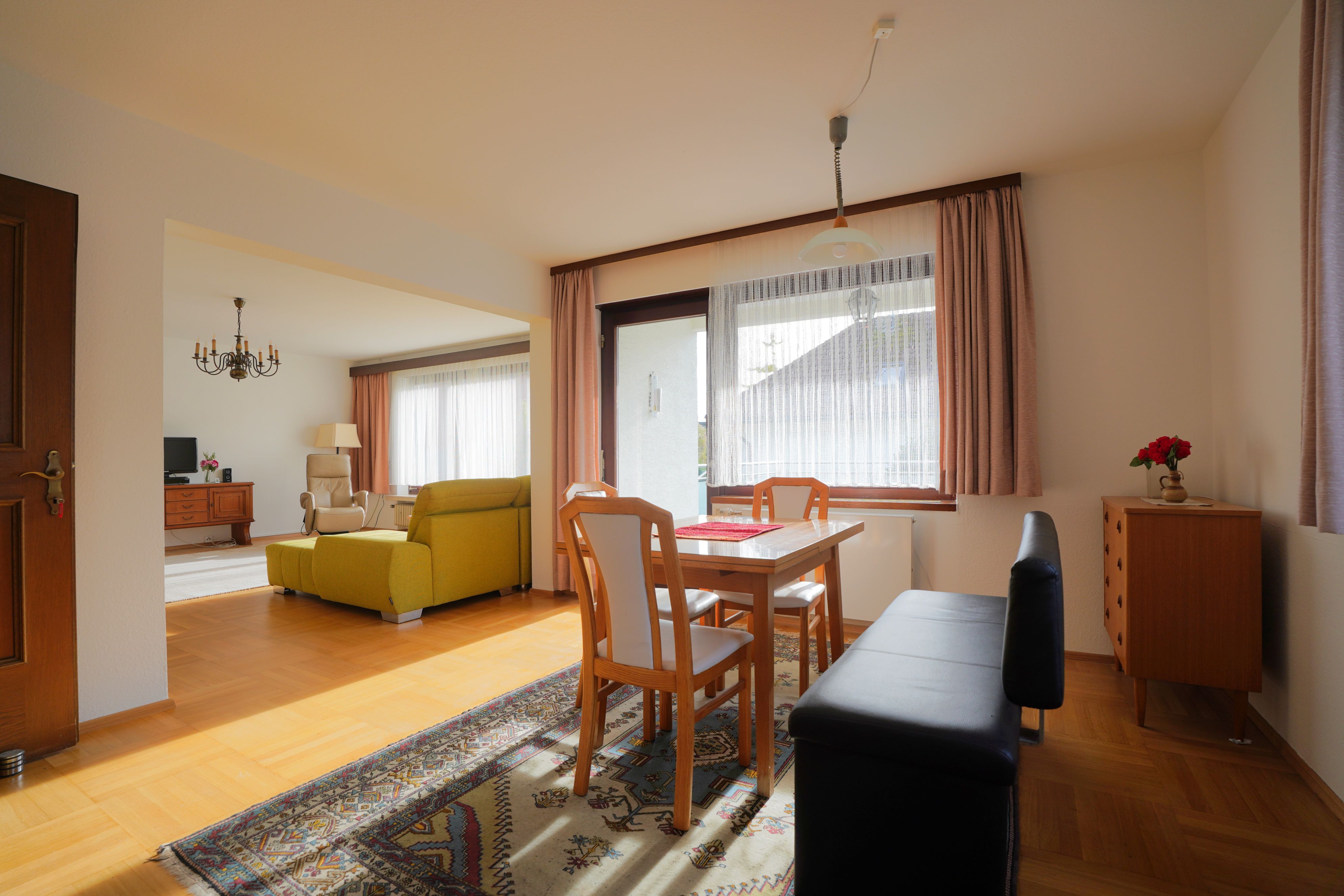 Großzügiges 5-Zimmer-Einfamilienhaus mit Garten in Hard Hölzelestraße