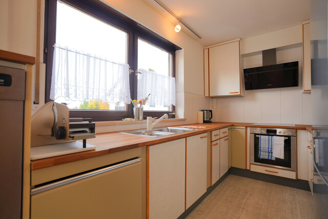 Großzügiges 5-Zimmer-Einfamilienhaus mit Garten in Hard Hölzelestraße