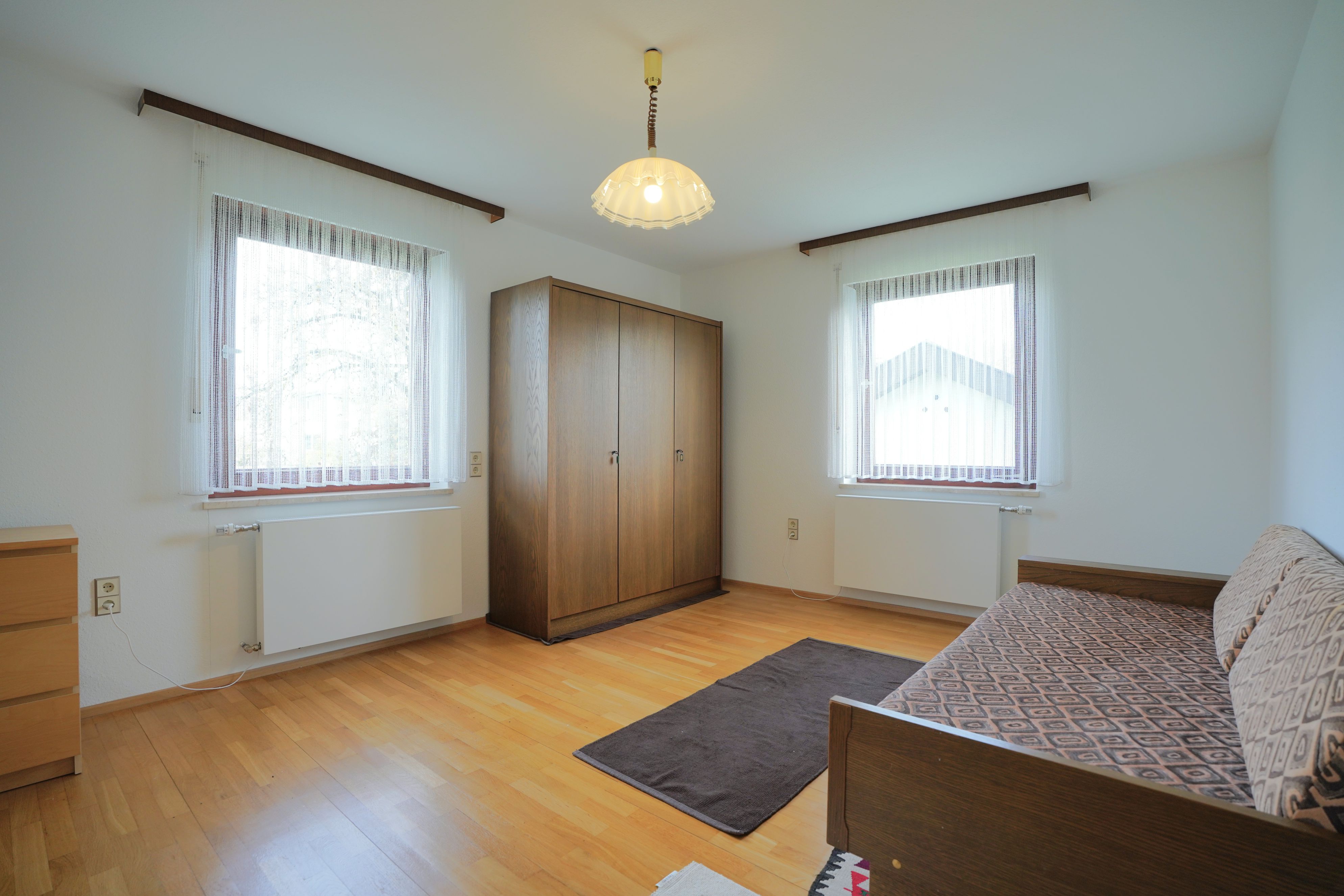 Großzügiges 5-Zimmer-Einfamilienhaus mit Garten in Hard Hölzelestraße