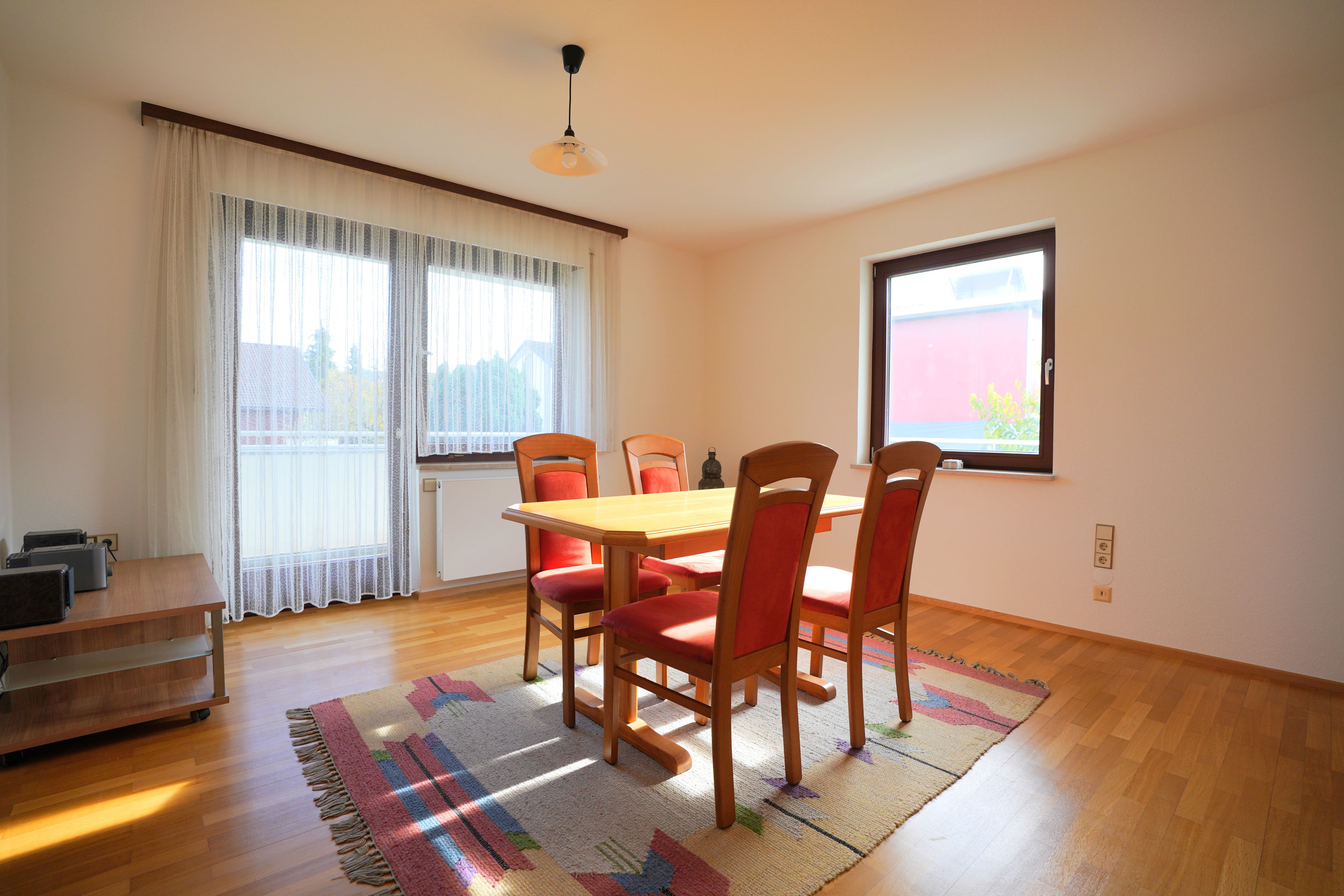 Großzügiges 5-Zimmer-Einfamilienhaus mit Garten in Hard Hölzelestraße