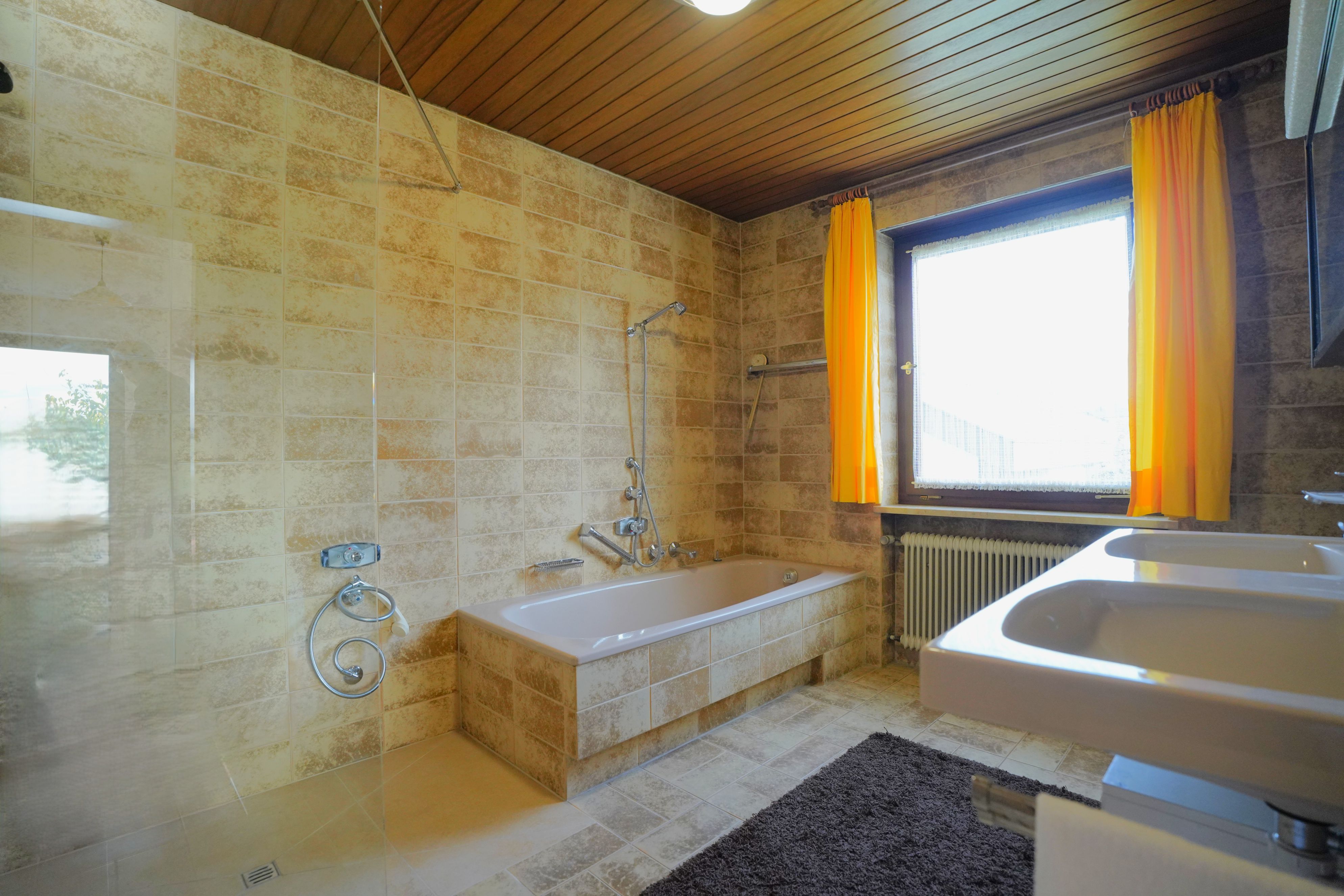 Großzügiges 5-Zimmer-Einfamilienhaus mit Garten in Hard Hölzelestraße