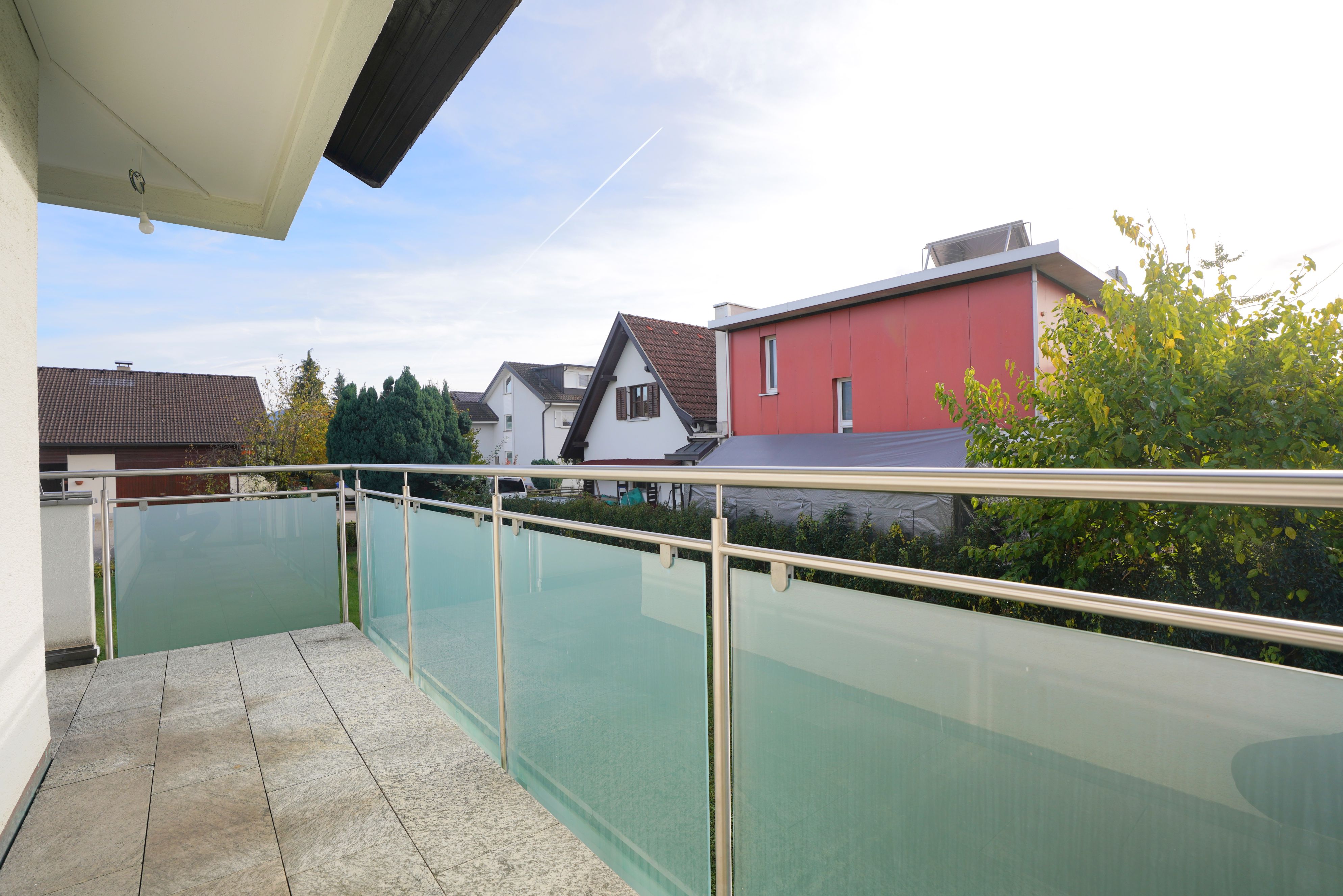 Großzügiges 5-Zimmer-Einfamilienhaus mit Garten in Hard Hölzelestraße