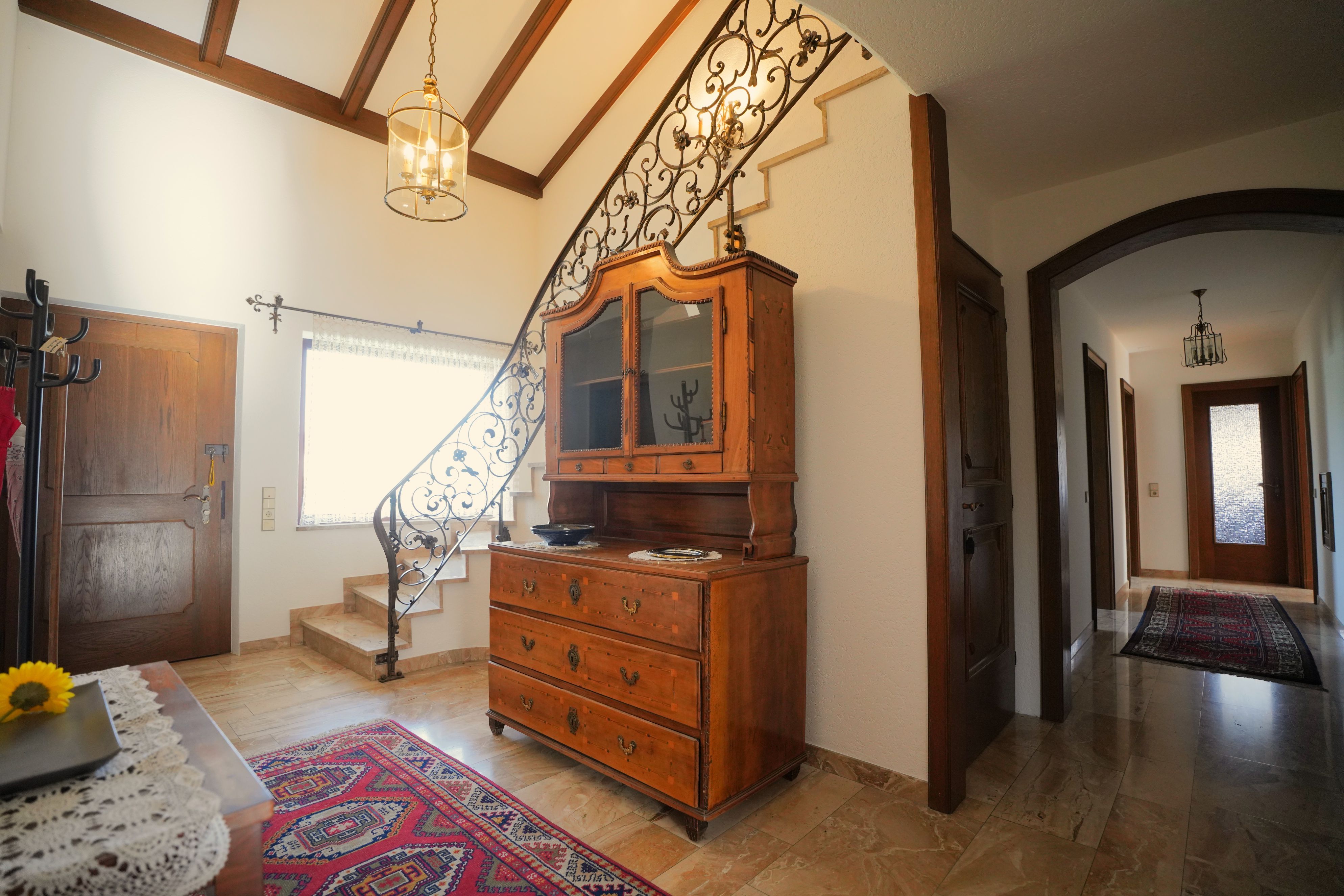 Großzügiges 5-Zimmer-Einfamilienhaus mit Garten in Hard Hölzelestraße