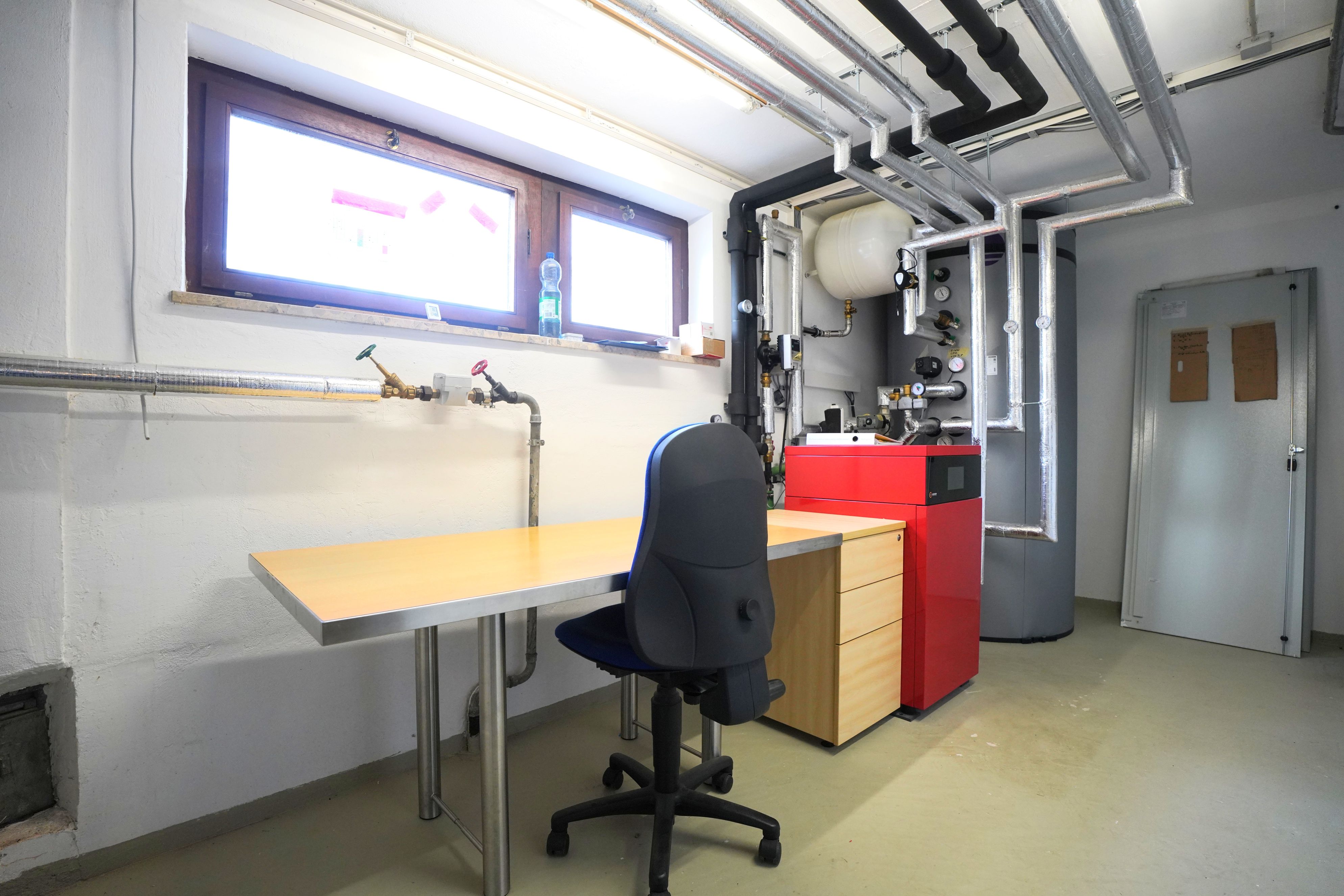 Großzügiges 5-Zimmer-Einfamilienhaus mit Garten in Hard Hölzelestraße