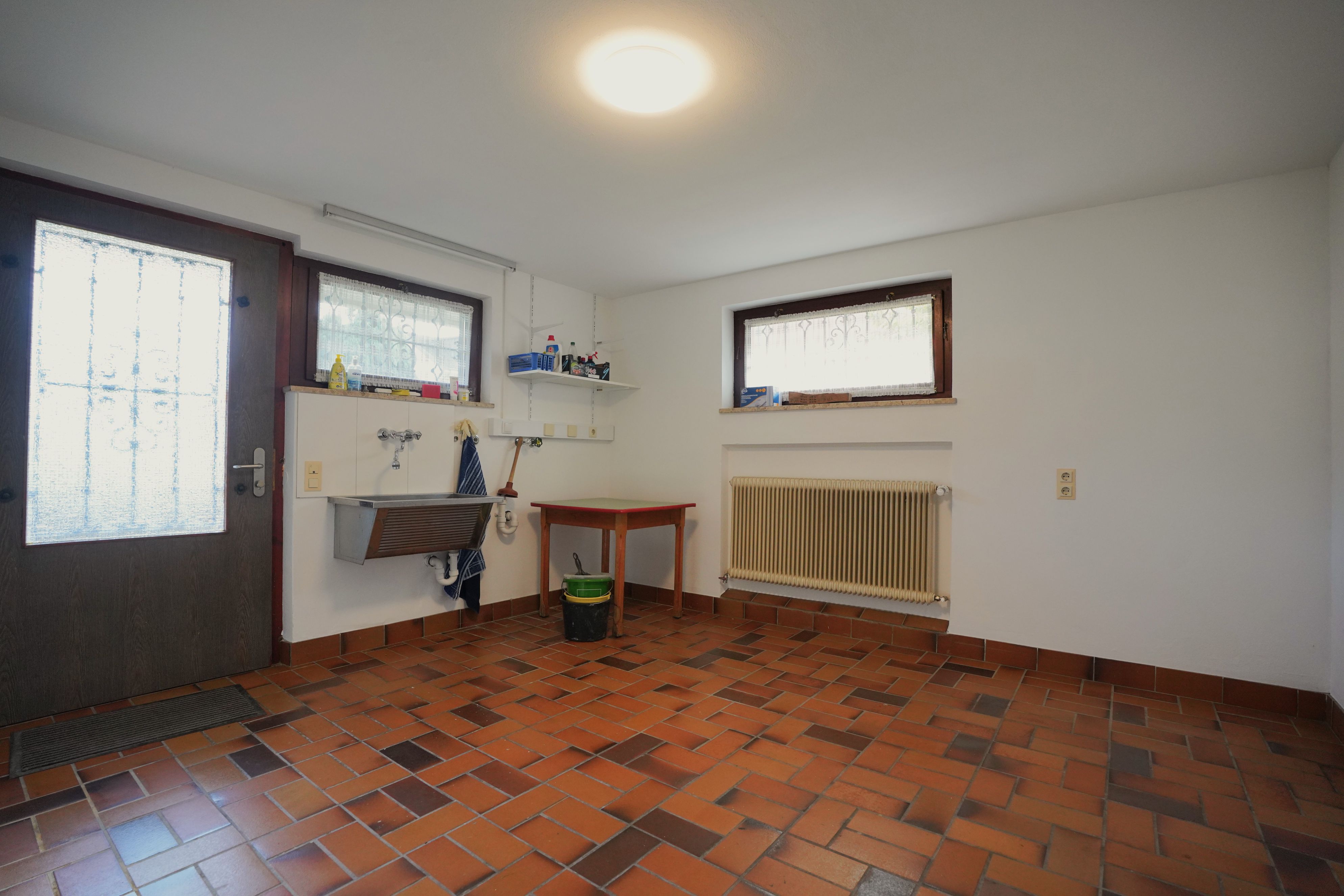 Großzügiges 5-Zimmer-Einfamilienhaus mit Garten in Hard Hölzelestraße