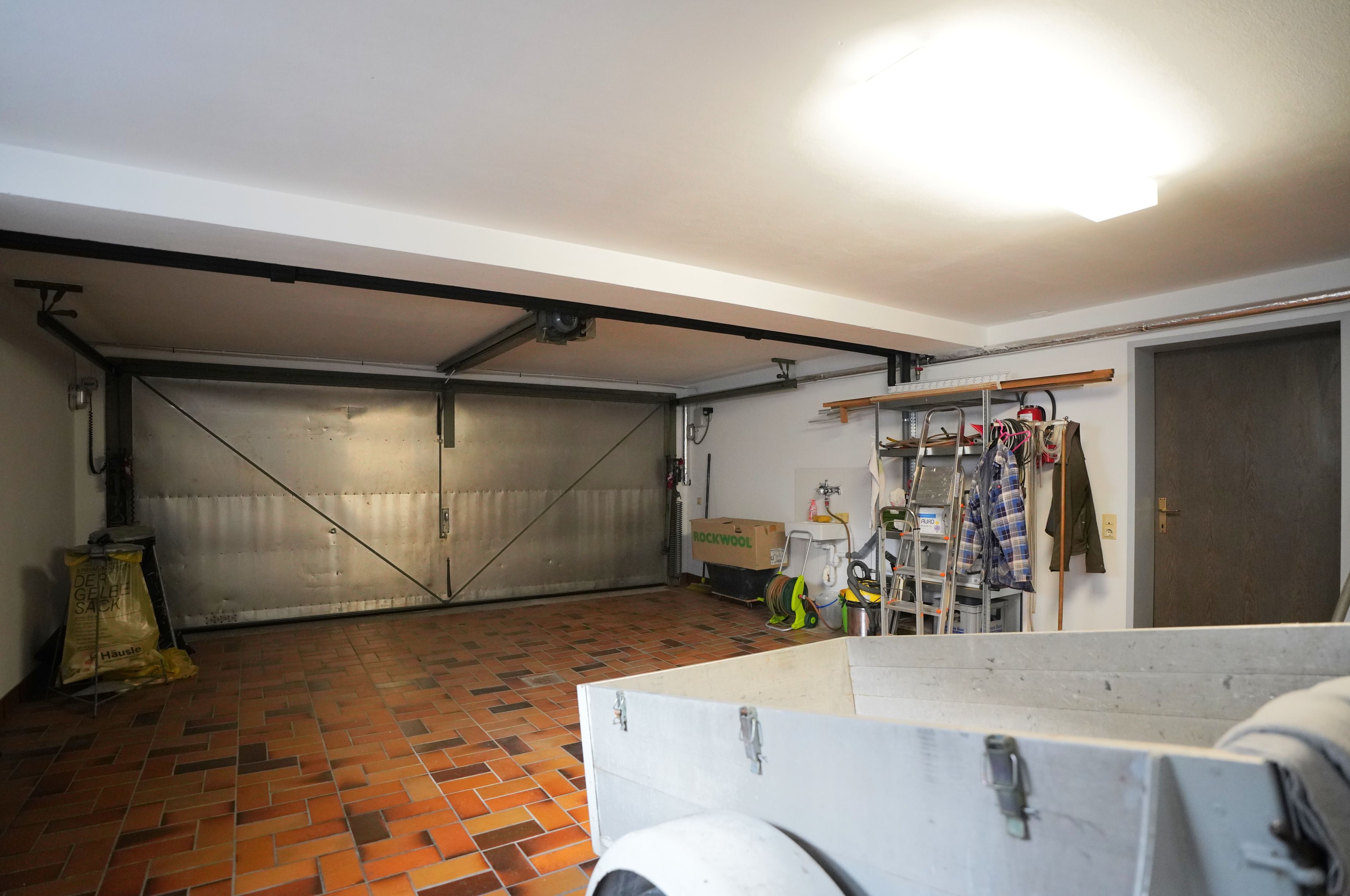 Großzügiges 5-Zimmer-Einfamilienhaus mit Garten in Hard Hölzelestraße