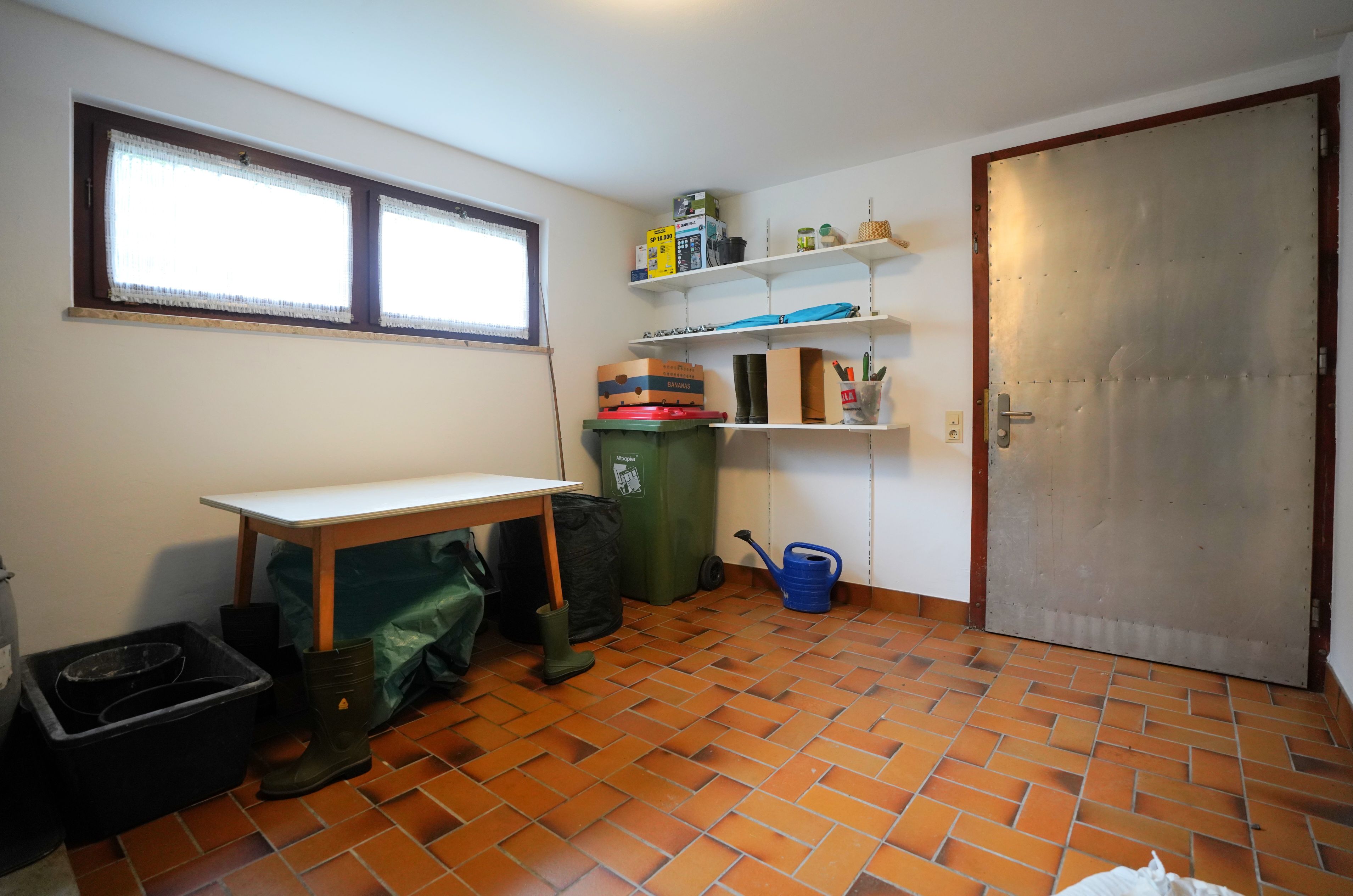 Großzügiges 5-Zimmer-Einfamilienhaus mit Garten in Hard Hölzelestraße