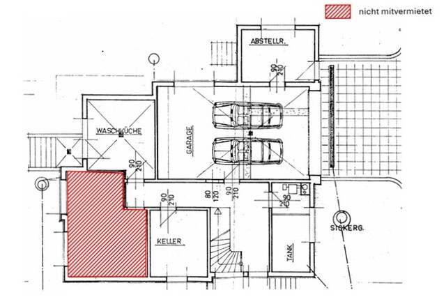 Großzügiges 5-Zimmer-Einfamilienhaus mit Garten in Hard Hölzelestraße