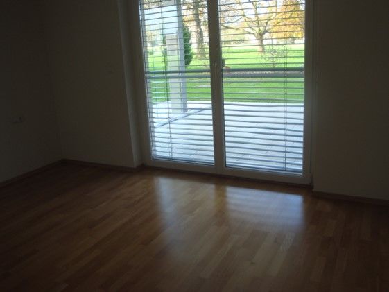 Ruhig gelegene Eck-Gartenwohnung in Götzis