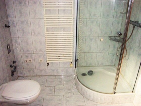 Ruhig gelegene Eck-Gartenwohnung in Götzis