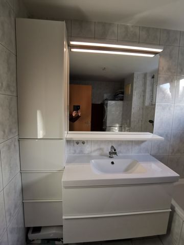 Ruhig gelegene Eck-Gartenwohnung in Götzis