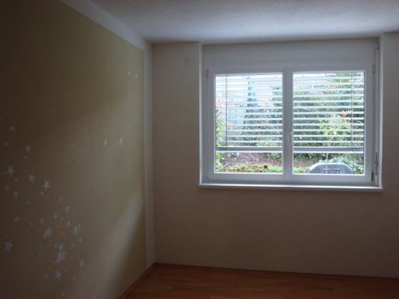 Ruhig gelegene Eck-Gartenwohnung in Götzis