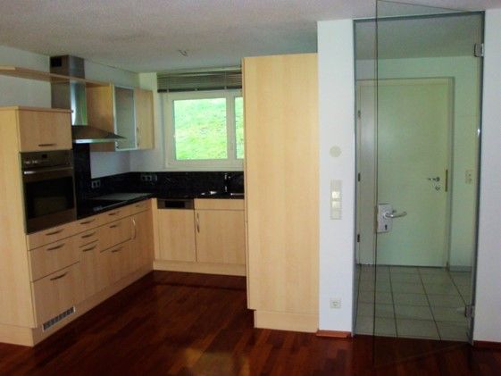 Ruhig gelegene Eck-Gartenwohnung in Götzis