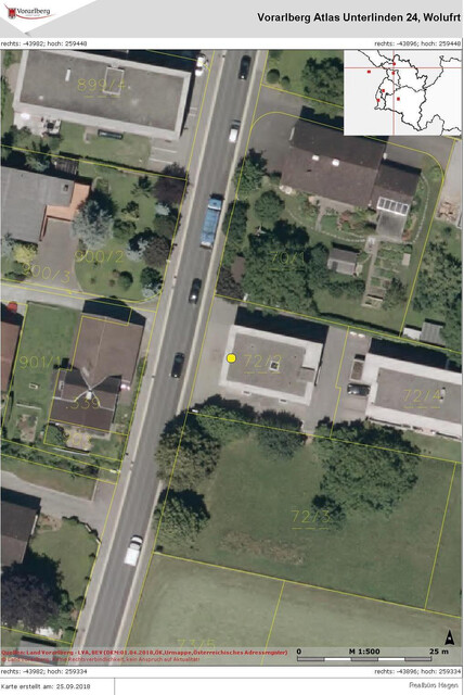 Renditestarkes Gewerbeobjekt in frequentierter Lage - Zweistöckige Praxis-/Gewerbefläche