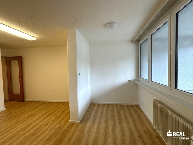 Bürofläche in Bregenz