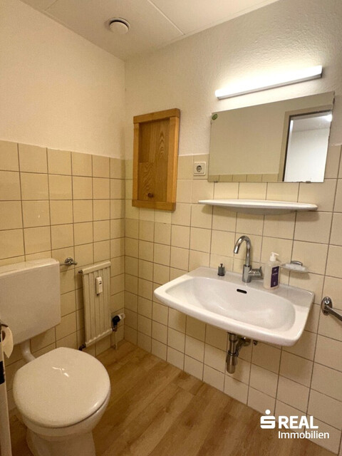 Bürofläche in Bregenz