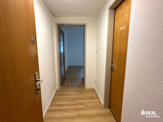 Bürofläche in Bregenz