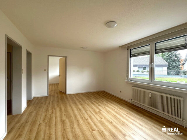 Bürofläche in Bregenz