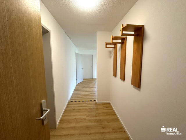 Bürofläche in Bregenz