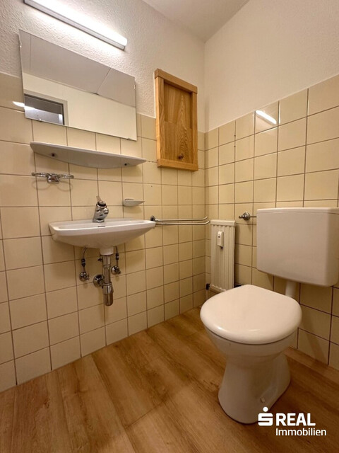 Bürofläche in Bregenz