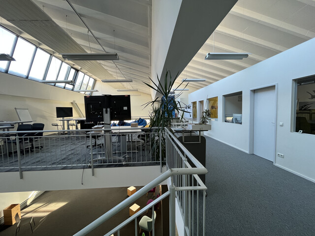 Geschäftslokal Top 02/001