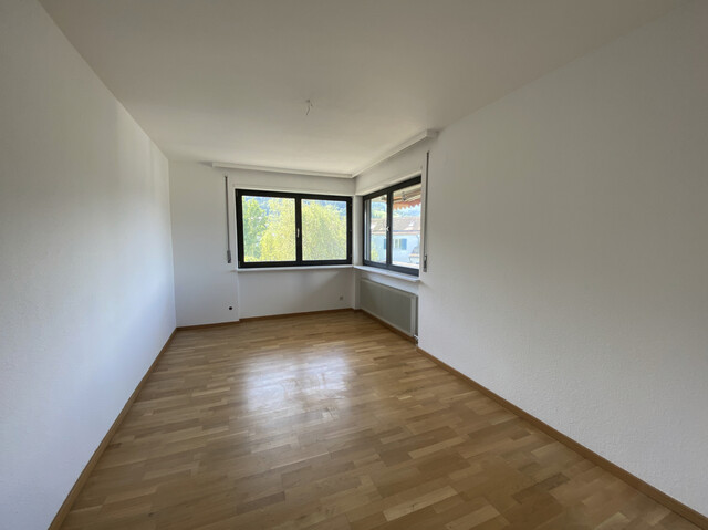 4 Zimmer-Wohnung | Balkon | Röthis | saniert