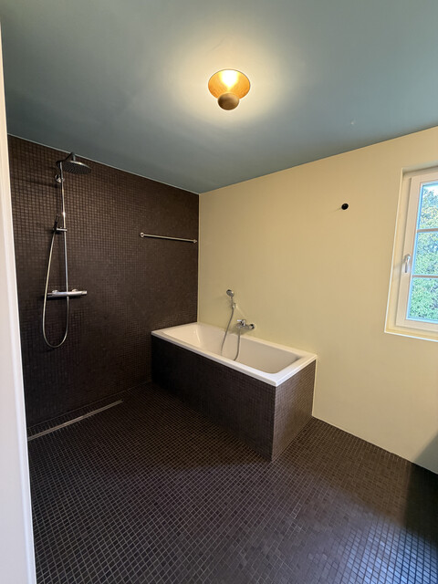 Hochwertige 3,5-Zimmerwohnung mit Loggia und Weitblick in Bregenz