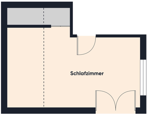 Schicke Doppelhaushälfte für die ganze Familie