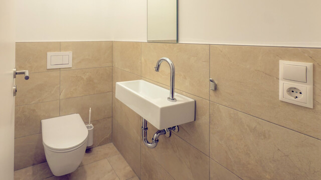 Langen bei Bregenz | Helle Neubauwohnung mit Terrasse und Garten