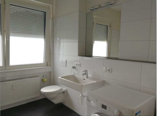 Geräumige 2 Zimmerwohnung im Herzen von Götzis