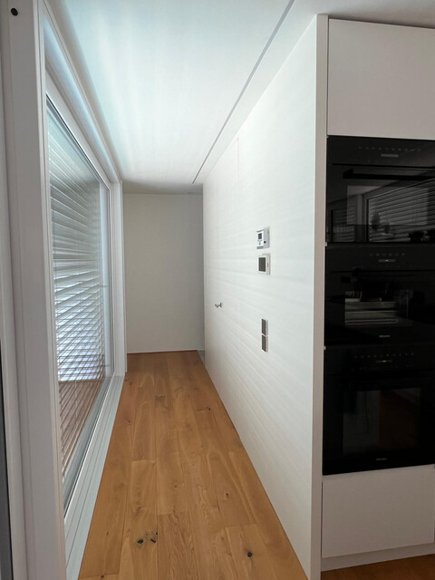Exklusiver Designer-Bungalow mit Atrium, Wellnessbereich und hochwertiger Ausstattung in ruhiger Lage von Fußach - Privatverkauf – Provisionsfrei
