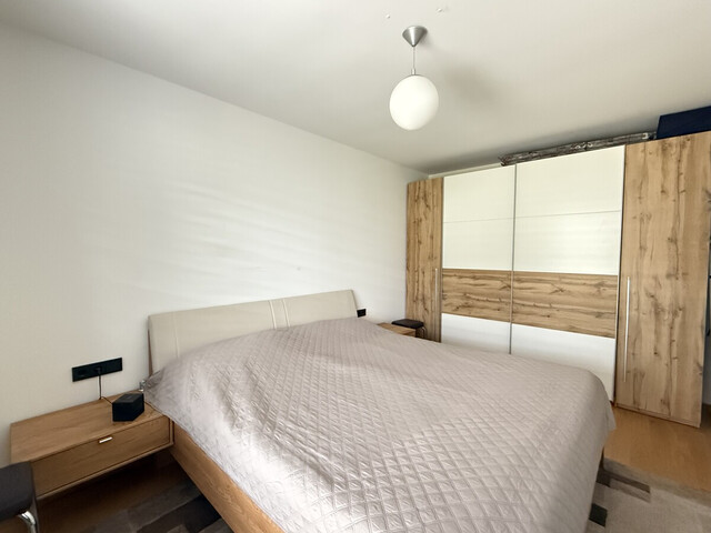 Traumhafte 2-Zimmerwohnung in Toplage in Götzis zu vermieten