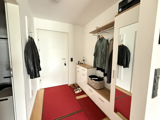 Traumhafte 2-Zimmerwohnung in Toplage in Götzis zu vermieten