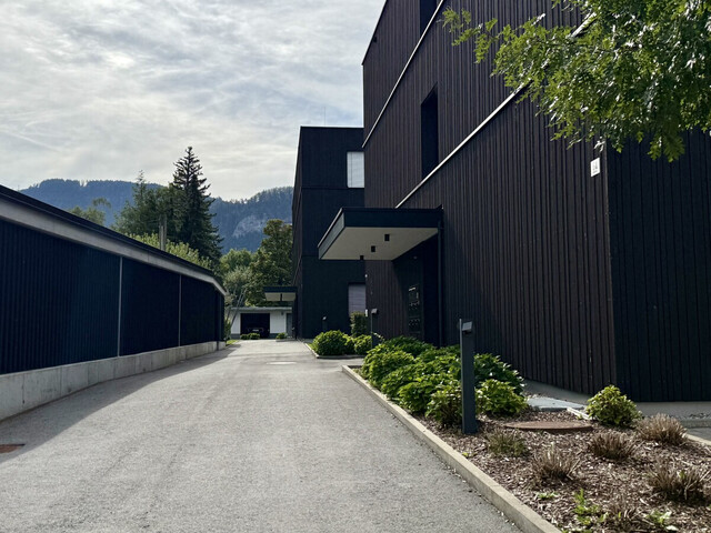 Traumhafte 2-Zimmerwohnung in Toplage in Götzis zu vermieten