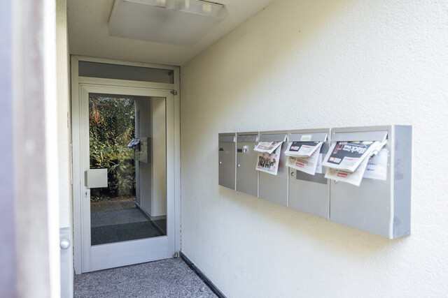 Historischer Blick, modernes Wohnen – Maisonette an der Oberstadt