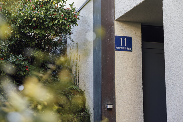 Historischer Blick, modernes Wohnen – Maisonette an der Oberstadt