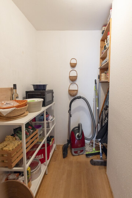 Historischer Blick, modernes Wohnen – Maisonette an der Oberstadt