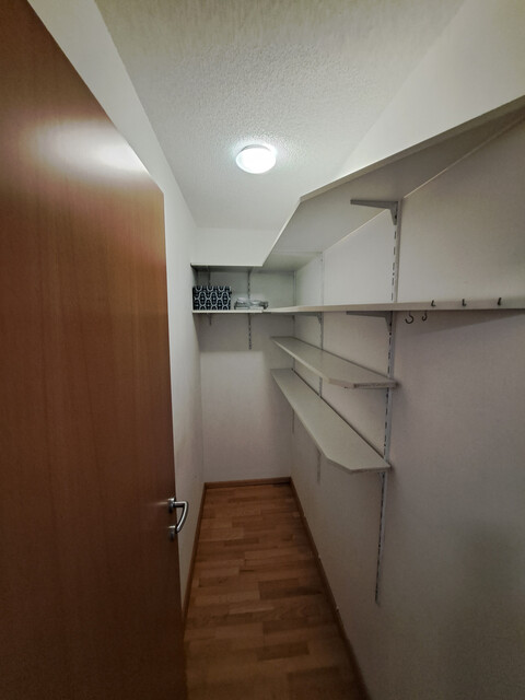 Geräumige 3-Zimmer Gartenwohnung in Hohenems