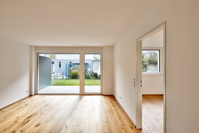 2-Zimmer in Tisis - nahe Tisner Ried und Grenze FL