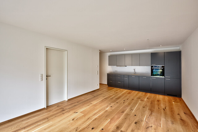 2-Zimmer in Tisis - nahe Tisner Ried und Grenze FL