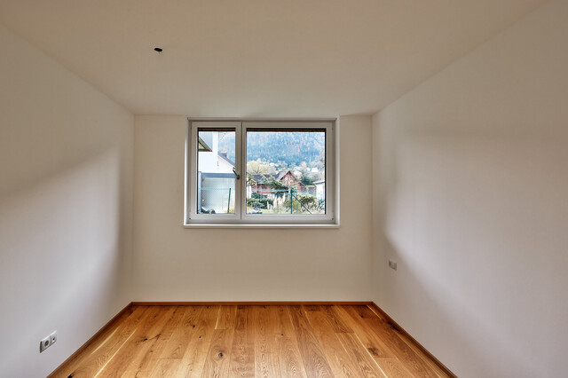 2-Zimmer in Tisis - nahe Tisner Ried und Grenze FL