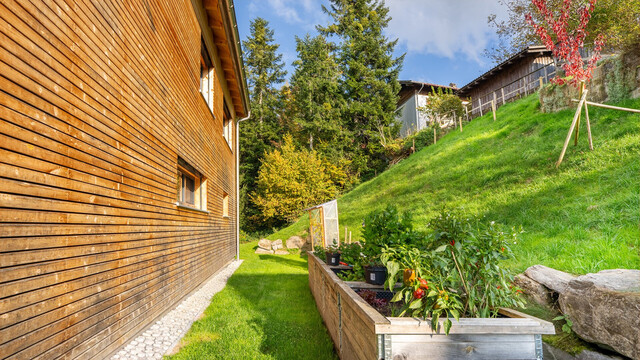 Krumbach | Neuwertiges Zuhause mit Photovoltaik und Luftwärmepumpe