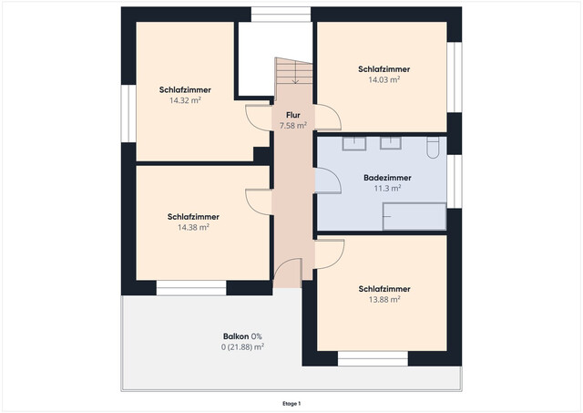 Krumbach | Neuwertiges Zuhause mit Photovoltaik und Luftwärmepumpe