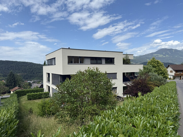 🏡 Moderne 2-Zimmer-Wohnung in  Frastanz - Felsenau 🌿