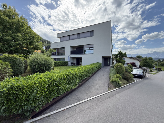 🏡 Moderne 2-Zimmer-Wohnung in  Frastanz - Felsenau 🌿