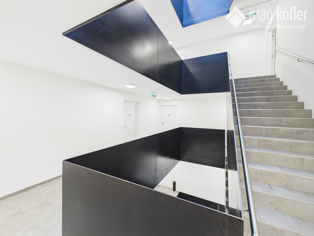 Exklusives Wohnen im Seedomizil Lochau mit Seeblick – 3-Zimmer-Wohnung mit zwei Terrassen