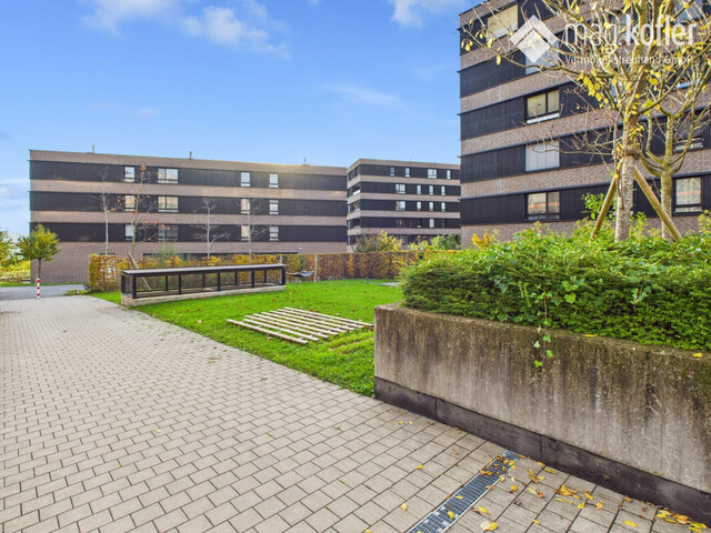 Exklusives Wohnen im Seedomizil Lochau mit Seeblick – 3-Zimmer-Wohnung mit zwei Terrassen